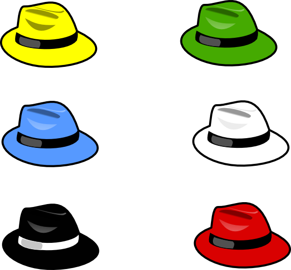 Clothing Hats Clip Art At Clker Com   Vector Clip Art Online Royalty