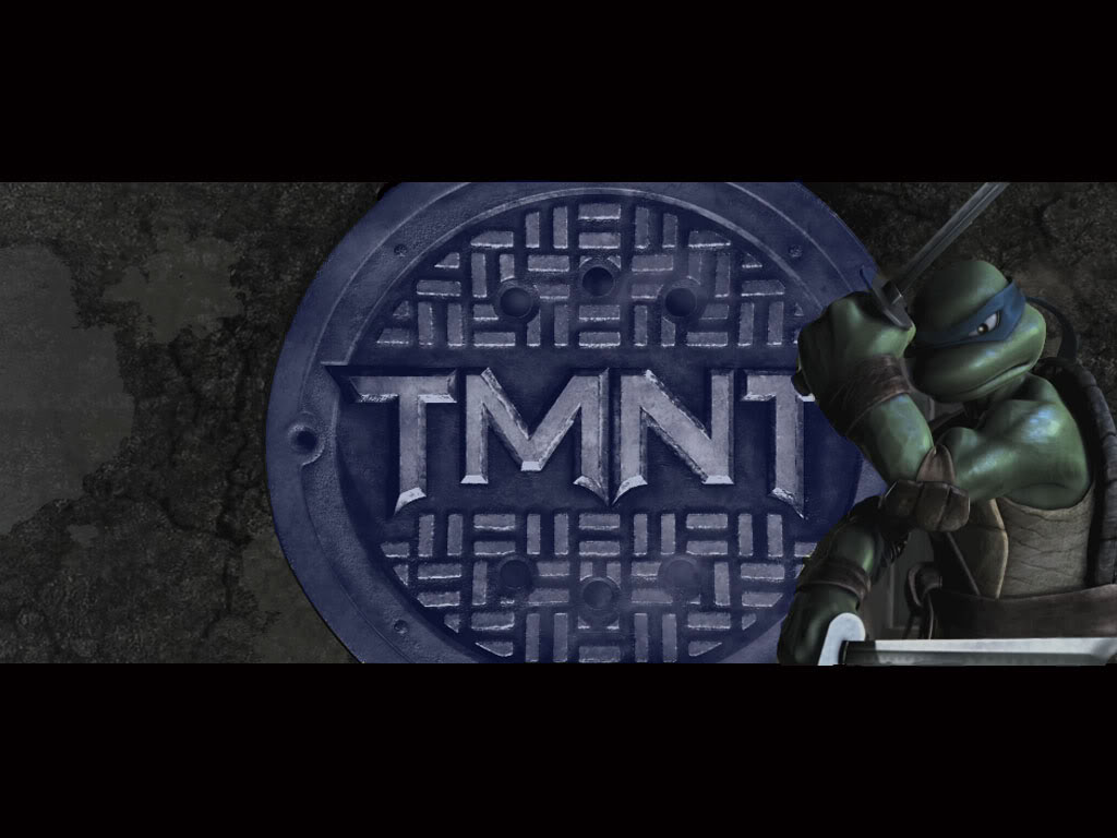 Tmnt Sewer Lid Clipart Just Made The Sewer Lid A