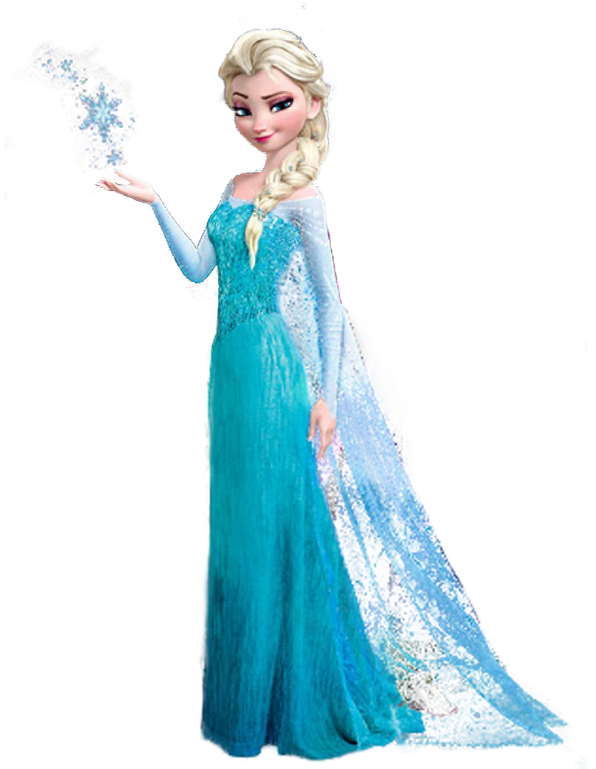 Transparent Elsa   Frozen Photo  35223634    Fanpop