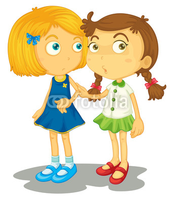 Two Friends Stock Image And Royalty Free Vector Files On Fotolia Com