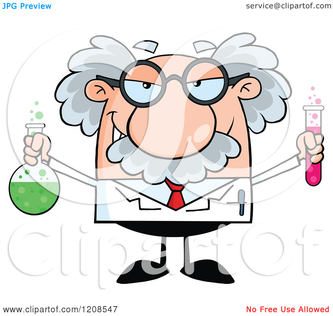 Chemistry Science Clipart Science Clip Art
