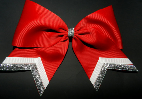 Go Back   Gallery For   Cheerleading Bow Clipart