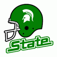 Michigan State Spartans Helmet   Free Cliparts That You Can Download