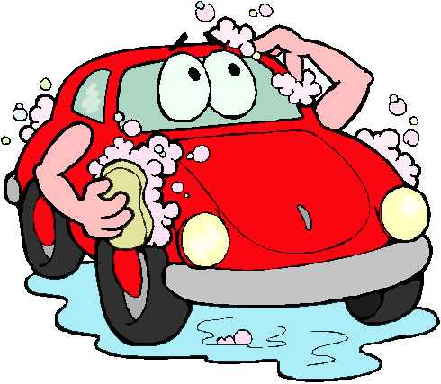 When Do You Prefer To Wash Your Car Are You A Winter Washer Or Do
