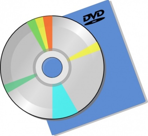 Clip Art Dvd Drive Clipart