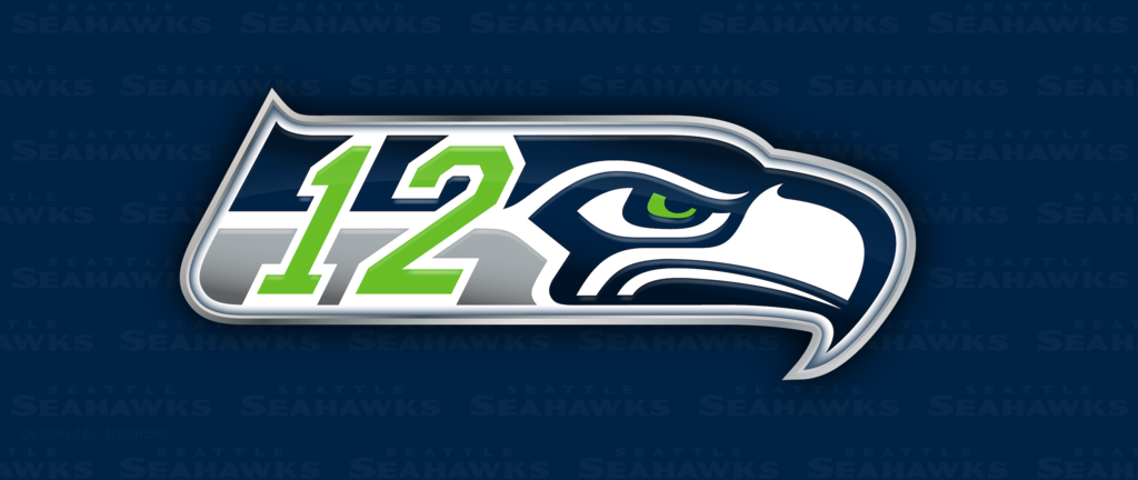 Seattle Seahawks Clipart   Free Clipart