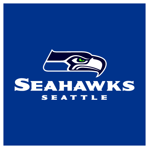 Seattle Seahawks Logos Free Logo   Clipartlogo Com