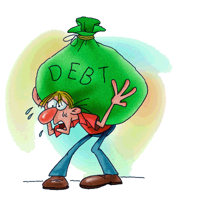 Credit And Debt Woes   A Look At Your Options
