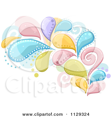 Royalty Free  Rf  Whimsical Clipart   Illustrations  1