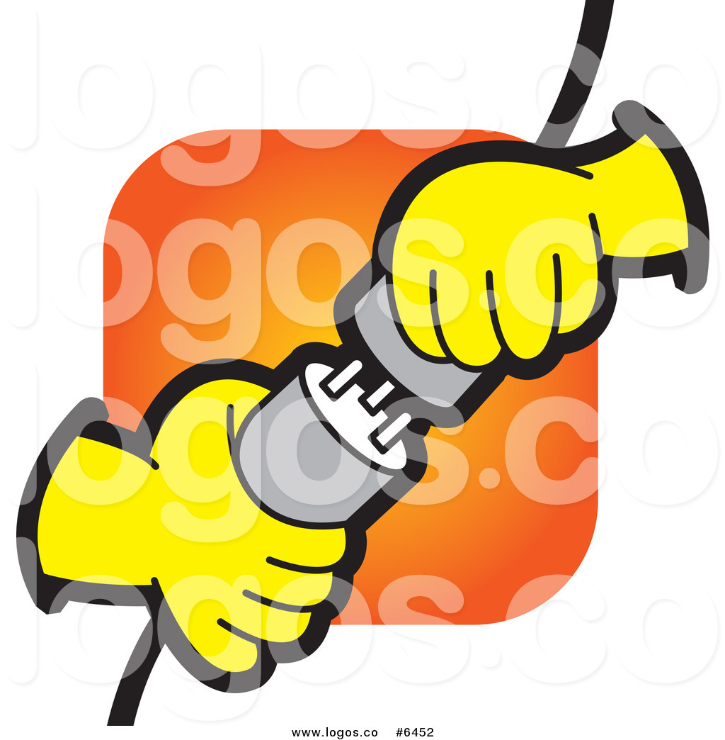 Electric Company Clipart