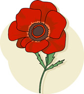 Poppy Flower Free Cliparts That You Can Download To You Computer And