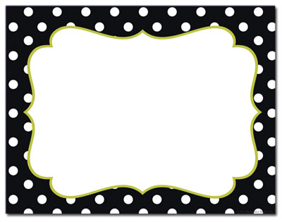 Black Wallpaper Border With White Polka Dots Car Pictures
