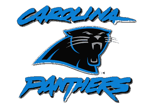 Carolina Panthers Logo Vector Clip Art Panther Mascots Panther Clip
