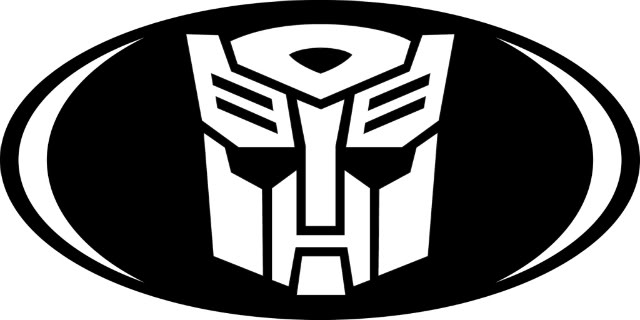 Logo Transformers