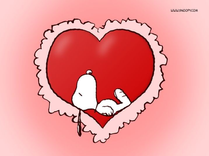 Snoopy Valentines Day Graphics Code   Snoopy Valentines Day Comments