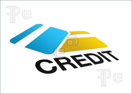 Credit Card Signs Clipart