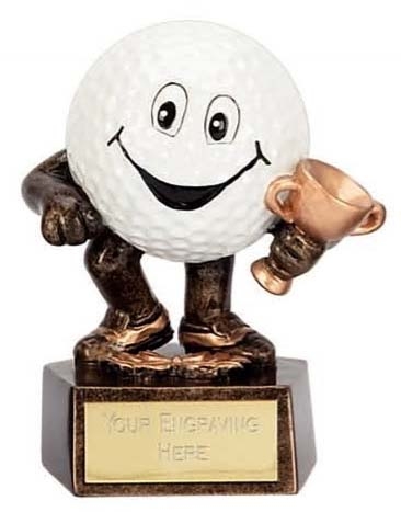 Related Pictures Funny Golf Trophy Td Ball Funny Golf Trophy Size 4