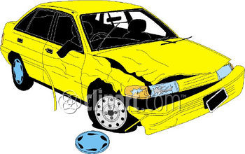Wreck Car Clip Art Http   Www Autoclipart Com Stuff Pages 1668524 Car