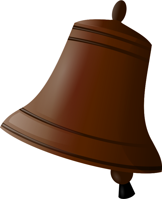 Bell By Hatalar205   A Simple Bell Clipart