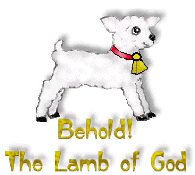     Download Terms Of Usage To The Easter Lambs Index To The Easter Clip