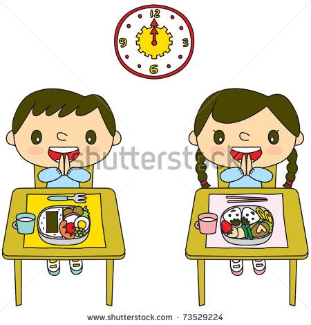 Kids Lunch Box Stock Photos Illustrations And Vector Art