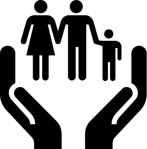 Social Services   Http   Www Wpclipart Com Signs Symbol People Social