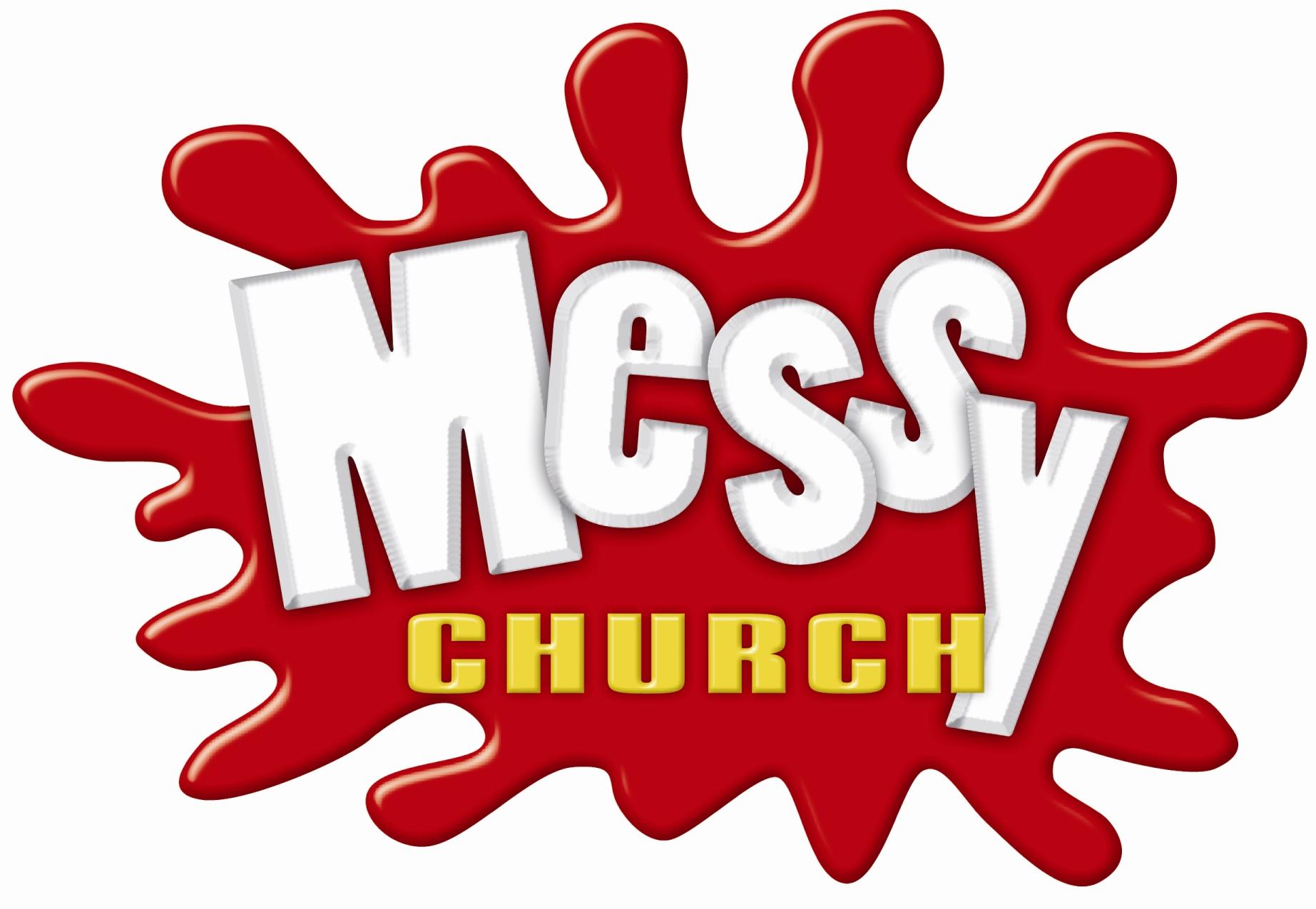 Messy Church Is A Way Of Being Church For All Ages  It Involves Having