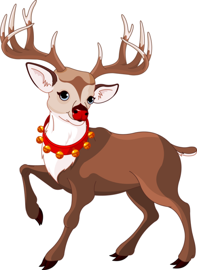 Rudolph The Red Nosed Reindeer Png   Dixie Allan
