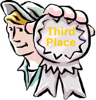 Odyssey Of The Mind Clip Art   Ribbonthirdplace Gif