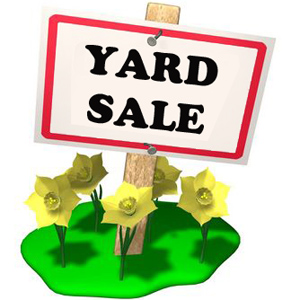 Yard Sale Sign Free Cliparts That You Can Download To You Computer