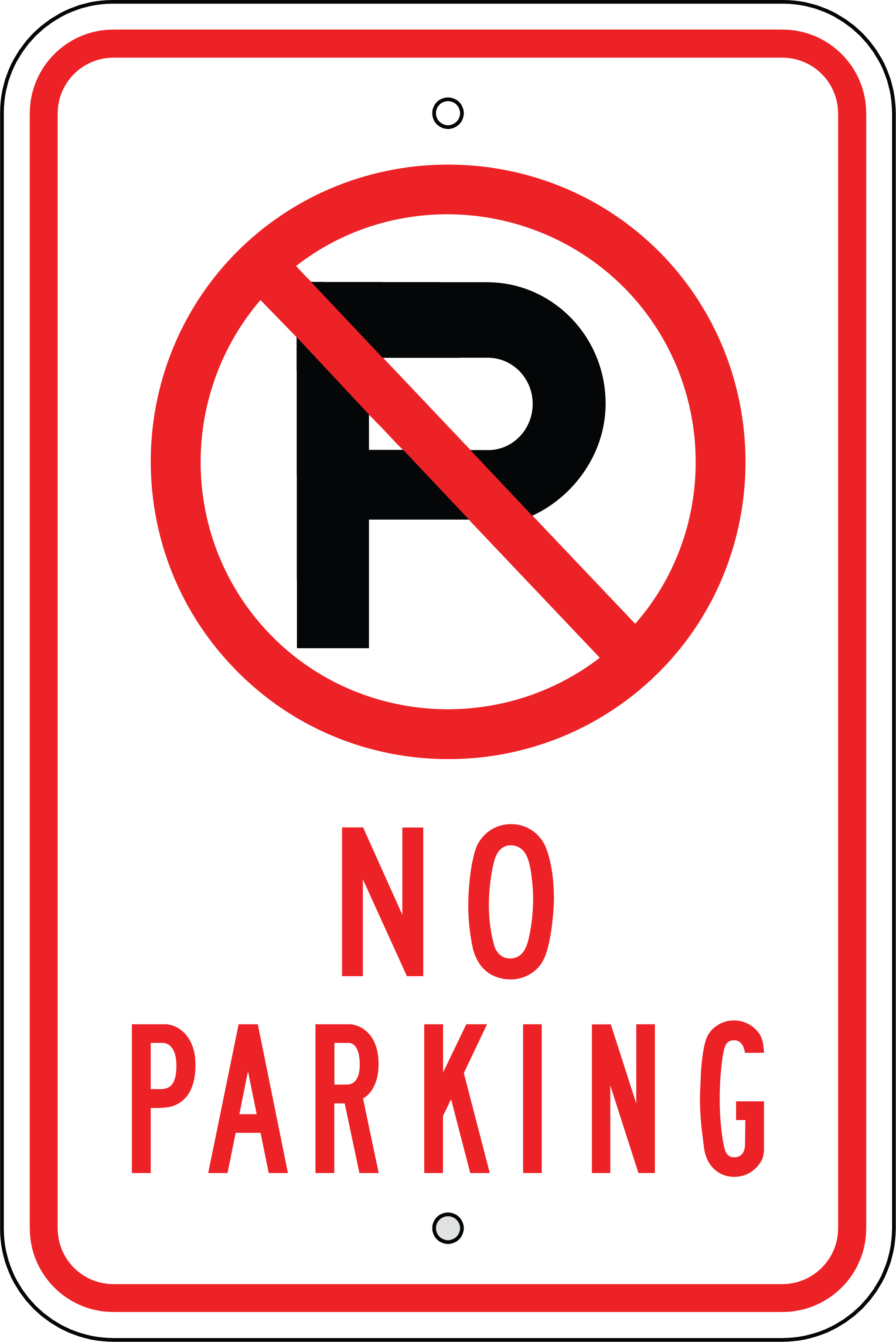 No Parking Signs Http   Www Wgnflag Com Xcart No Parking Symbol Sign