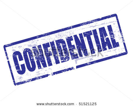 Confidential Stamp Clip Art Clipart Info  Views  3  Downloads  0