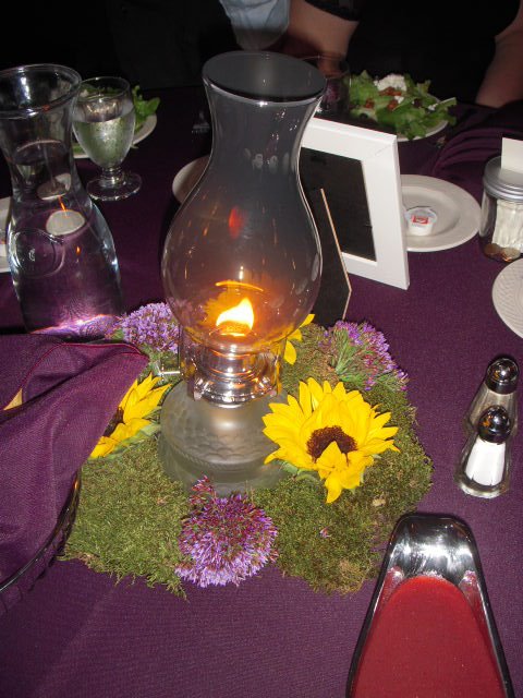 Great Vessels For Floral Centerpieces Or Look Great Lit On Their Own