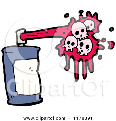 Paint Can 2 Clipart   Cliparthut   Free Clipart
