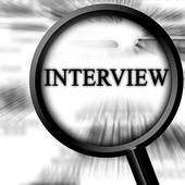 Interview Office Stock Illustrations   Gograph