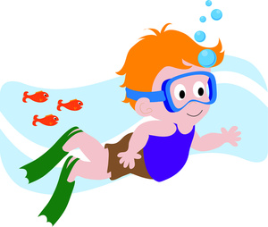 Swimming Clip Art Images Swimming Stock Photos   Clipart Swimming