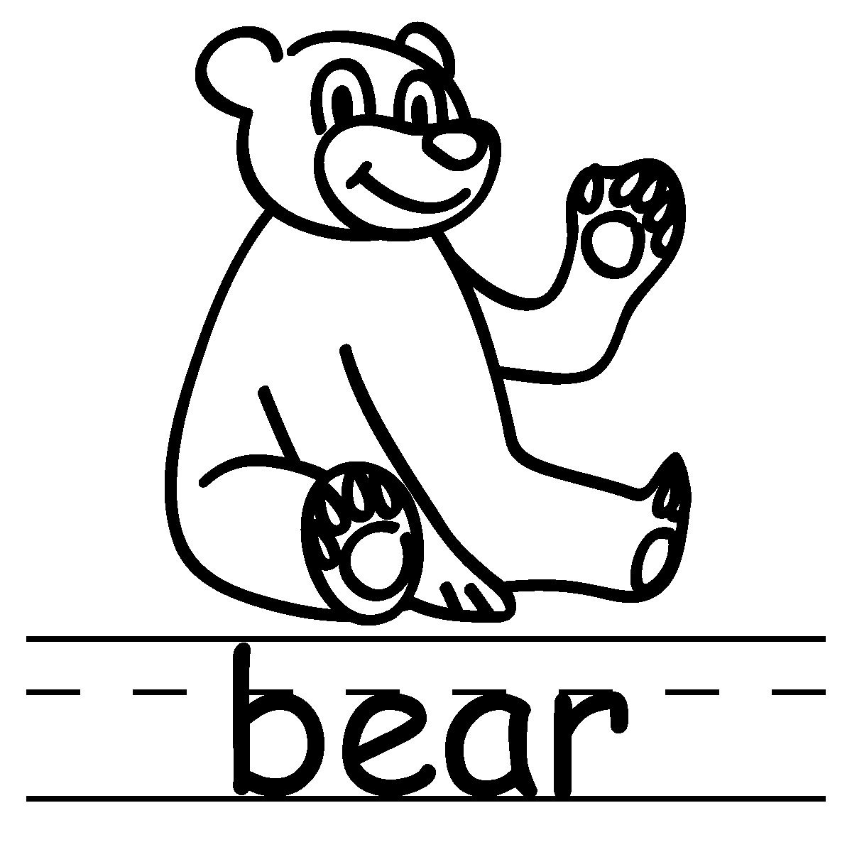 Teddy Bear Illustrations And Clip Art 12467 Teddy Bear