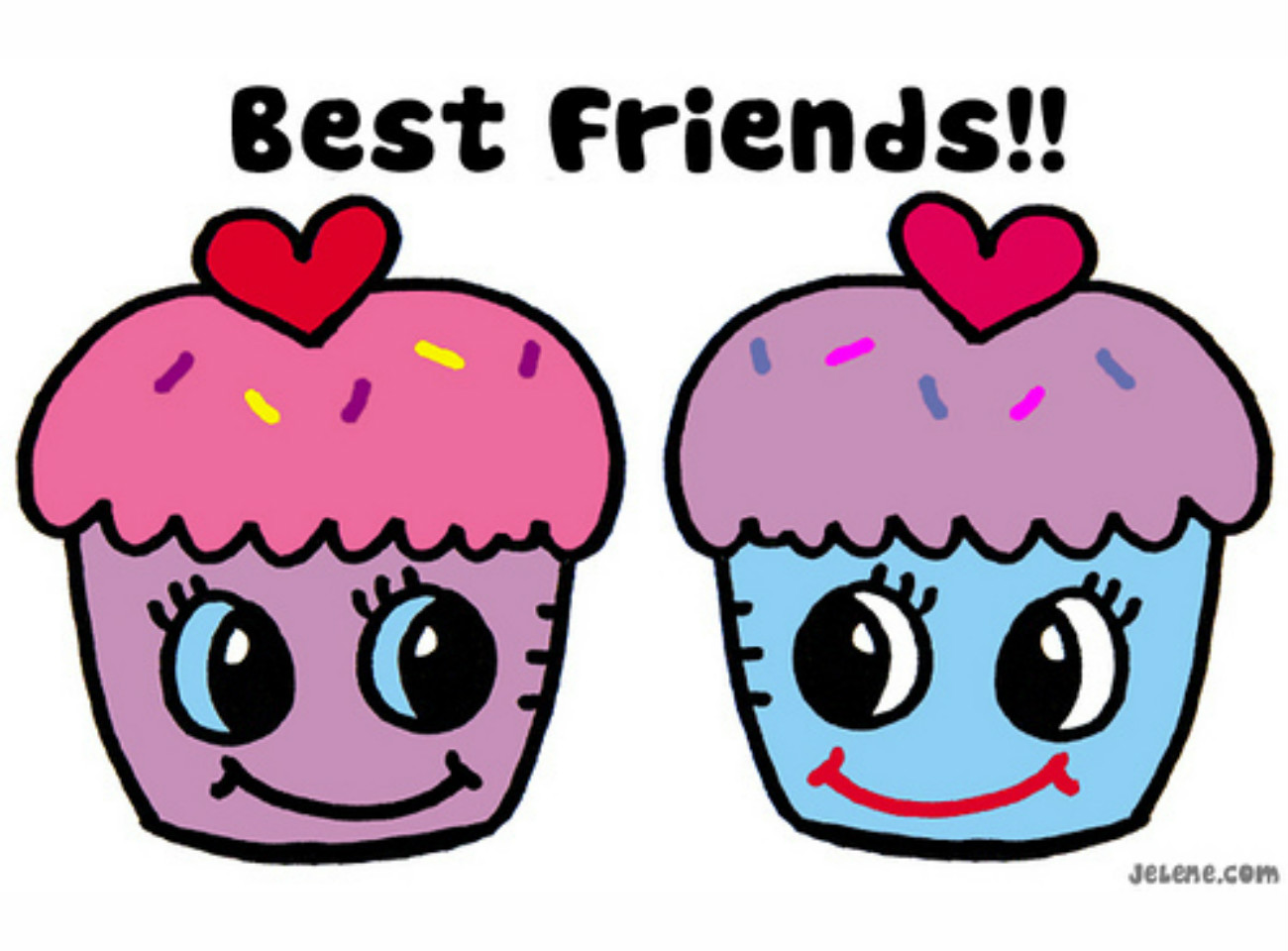 Bff Clipart   Cliparts Co