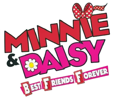 Minnie   Daisy Bff Clipart