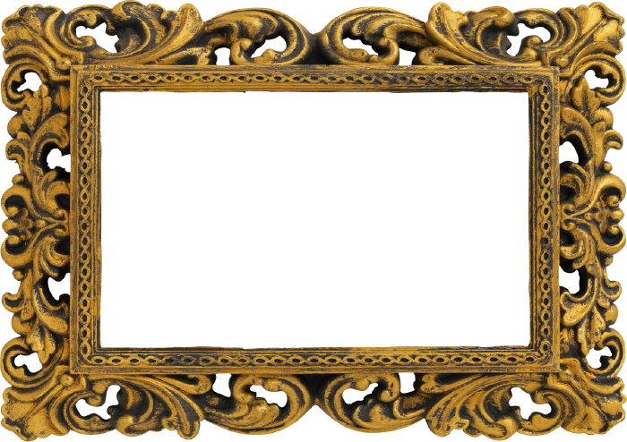 Picture Frame   Clipart Best