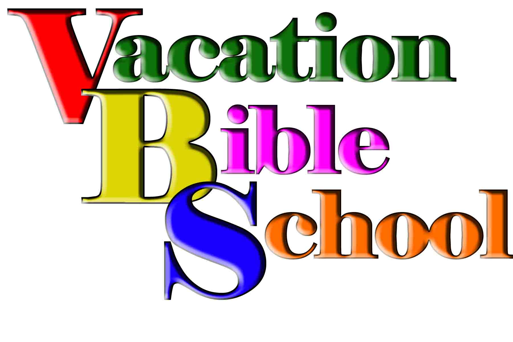 Vacation Bible School Clip Art Free Cliparts That You Can Download