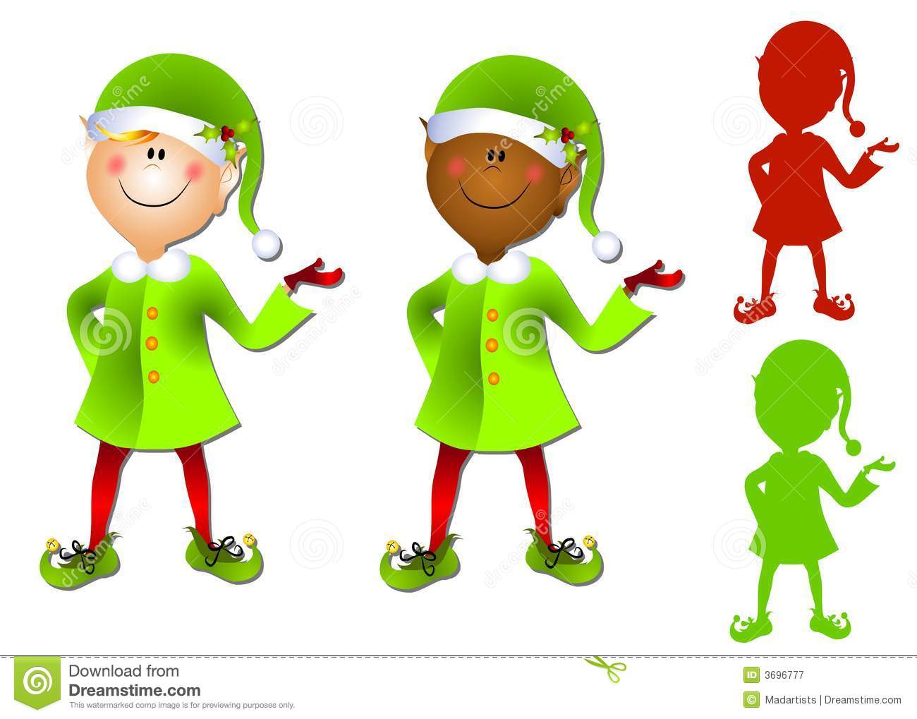 African American Christmas Clipart Pictures Of Stars Christmas Santa