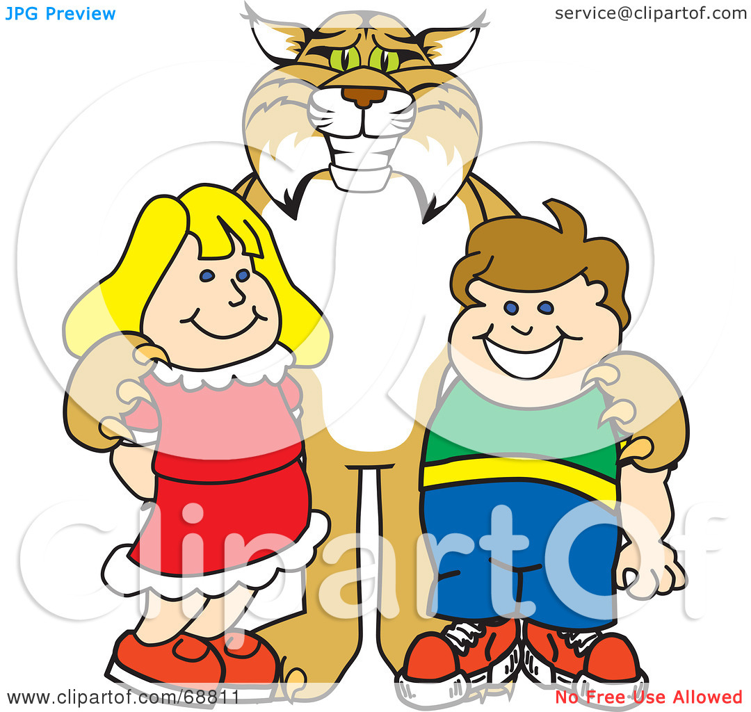 High School Students Clipart Royalty Free  Rf  Clipart