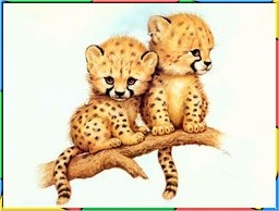 Baby Animal Cartoon Pictures Wallpaper Clipart Images Free 2013  Baby