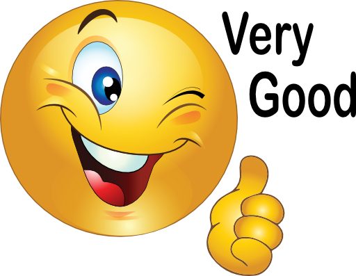 19 Thumbs Up Smiley Face Free Cliparts That You Can Download To You