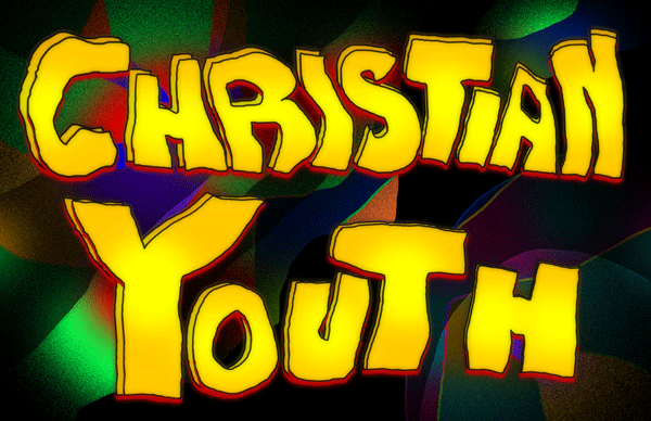 Christian Youth Clipart Free