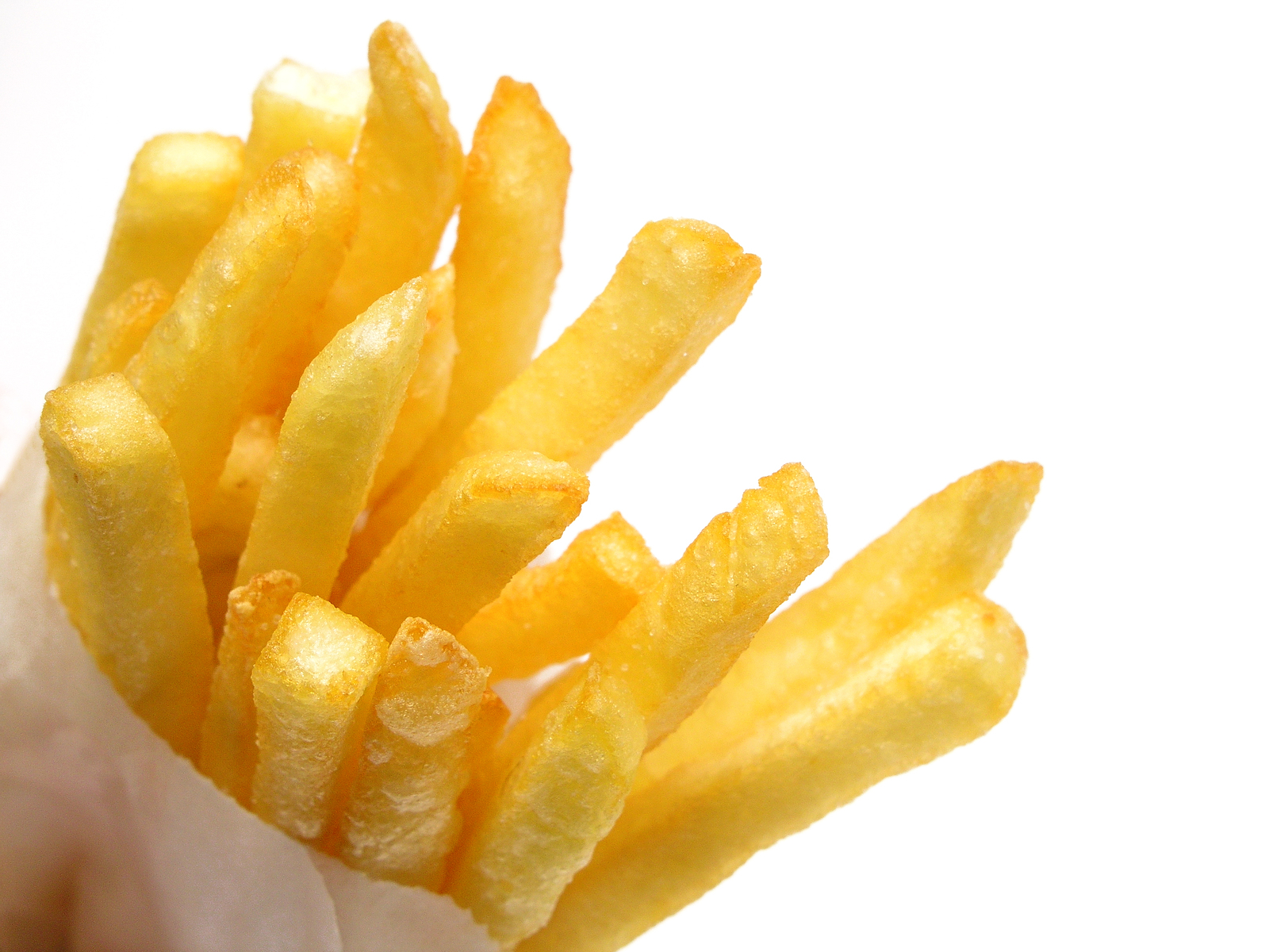 Mcdonalds French Fries Clipart   Photo Stock Gallery