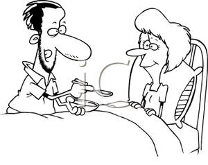 In Sickness As In Health  Helping Couples Cope With Illness  February