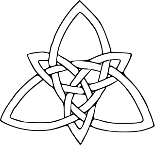 Tattoo Symbolism  Celtic Knot Tattoo Symbolism