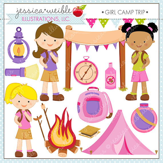 Clipart For Commercial Or Personal Use Camping Clipart Camping